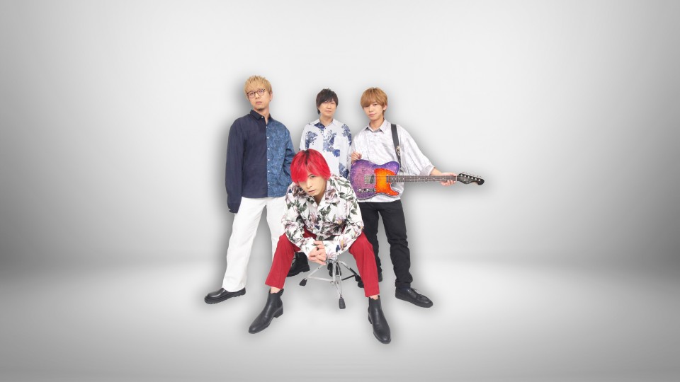 Over Beat ONEMANLIVE -ロックンロール祭-